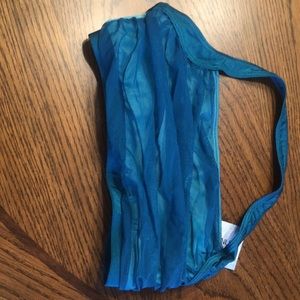 Girls dance top, NWT, size child large